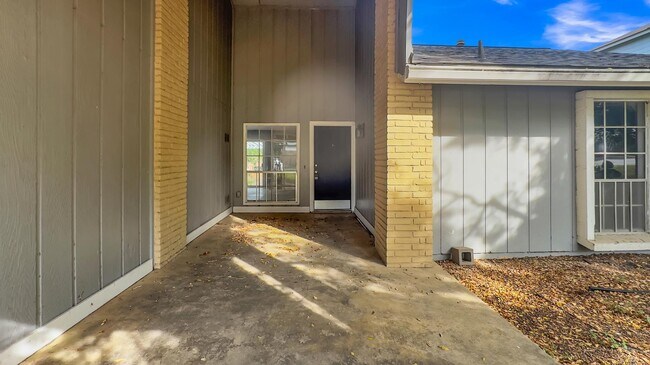 Foto del edificio - 8411 Collingwood