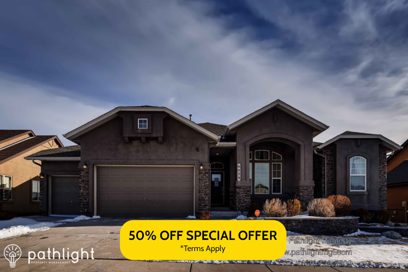 Foto principal - 6039 Thurber Dr