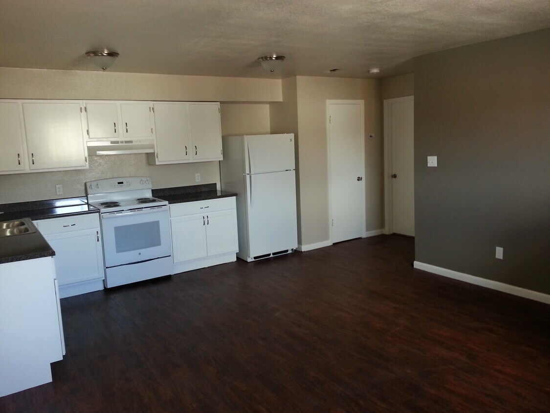 Foto principal - 1113 Primrose Ave