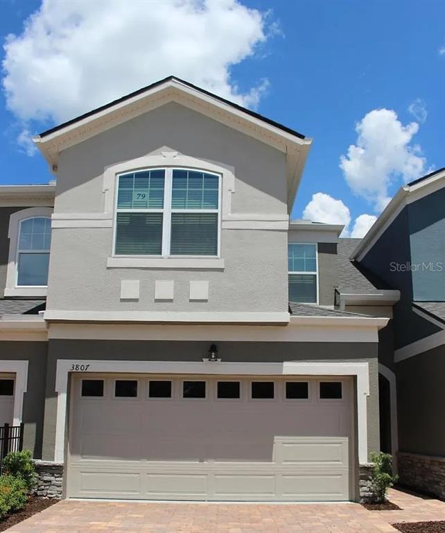 Foto principal - 3807 Brighton Park Cir