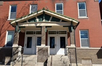 Building Photo - 3429 Alberta St
