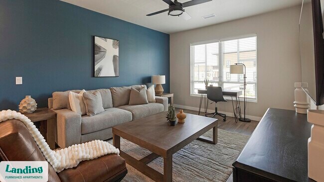 Building Photo - 2445 Estrella Pkwy