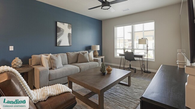 Building Photo - 2445 Estrella Pkwy