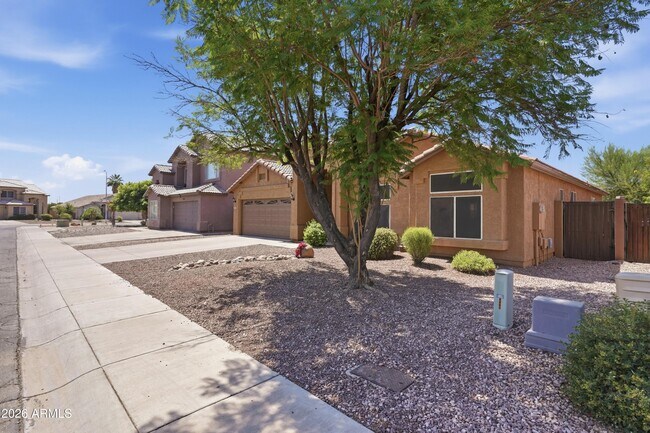 Foto del edificio - 4441 E Cottonwood Ln