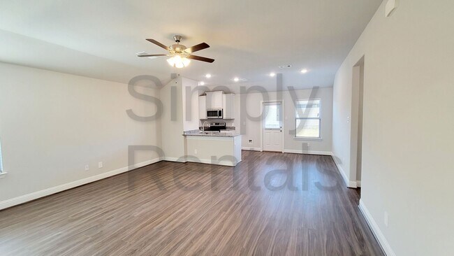Foto del edificio - 1417 Brindle Dr
