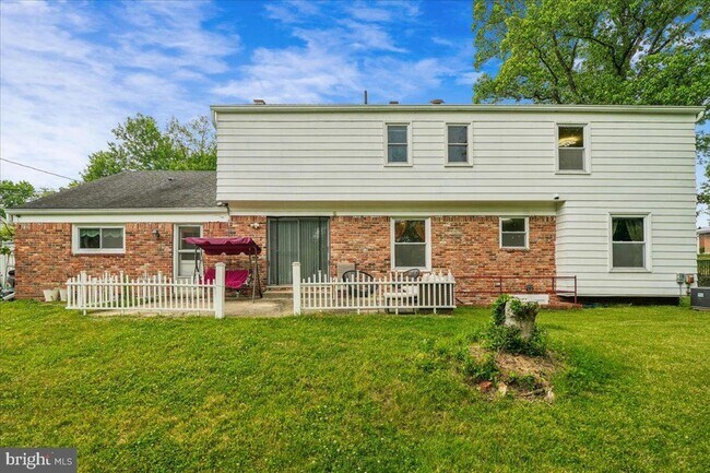 Foto del edificio - 11119 Lamplighter Ln