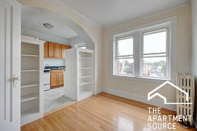 Foto del edificio - 6348 13th St