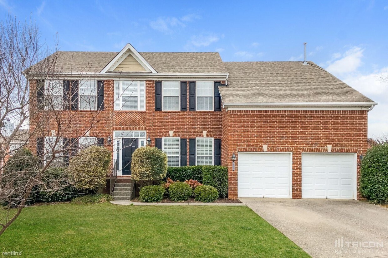 2513 Hester Ct, Nolensville, TN 37135 House Rental in Nolensville, TN