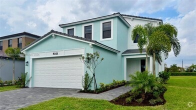 Building Photo - 5021 Coquina Pl