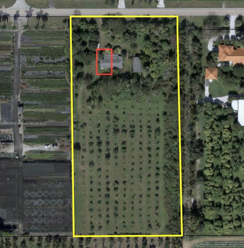 Primary Photo - 20930 SW 248th St