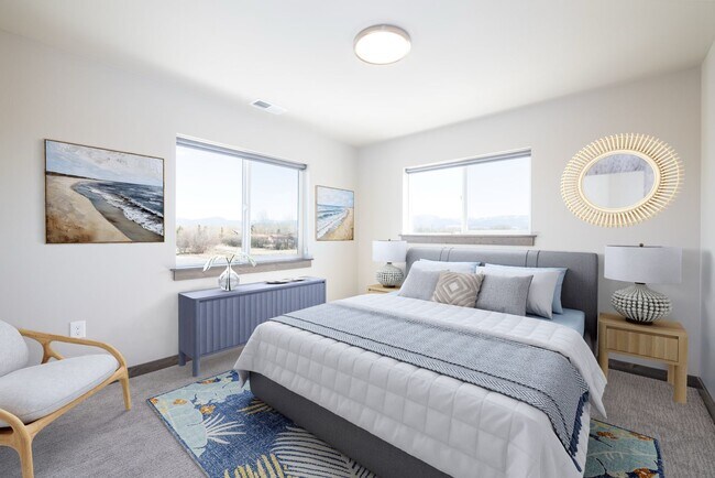 Interior Photo - Gateway View Apartments
