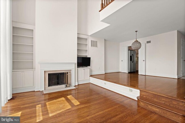 Building Photo - 3944 Georgetown Ct NW