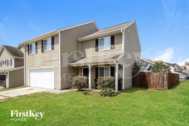 Building Photo - 811 Brantford Dr