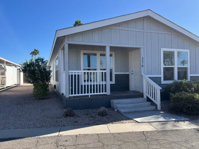 Foto del edificio - 201 S Greenfield Rd