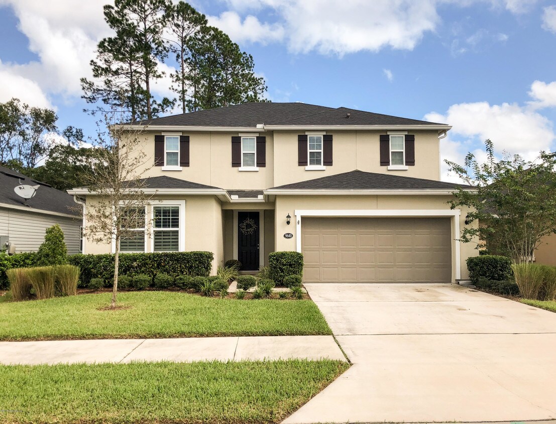 9640 Abby Glen Cir, Jacksonville, FL 32257 House Rental in Jacksonville, FL