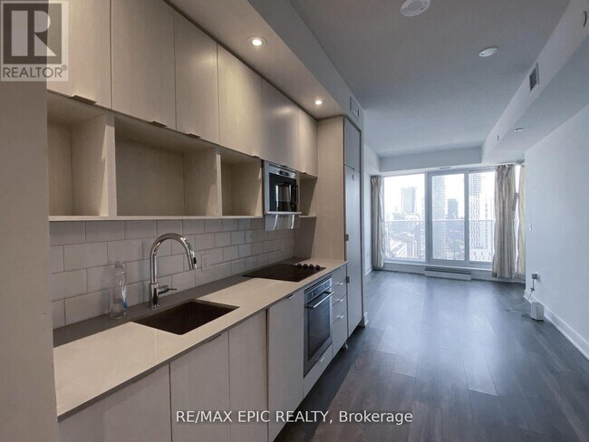 Photo du bâtiment - 89 McGill St