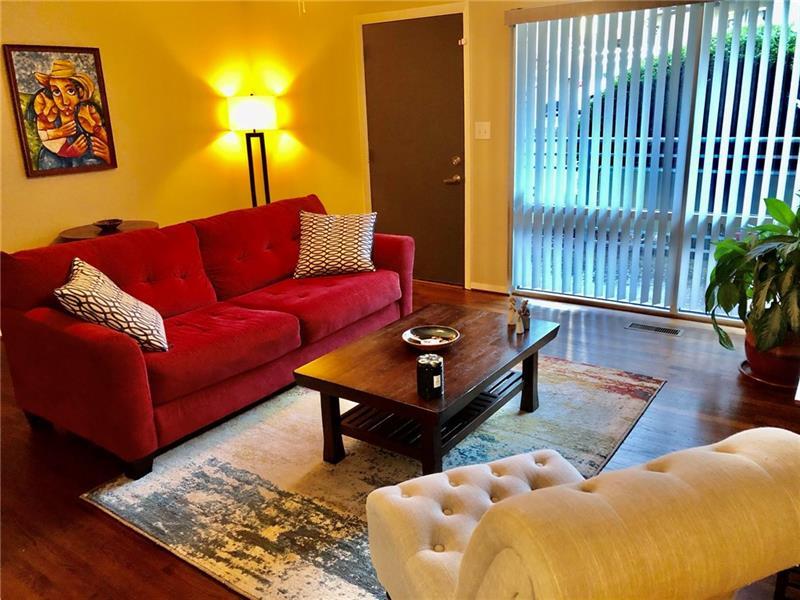 Foto principal - 3048 Briarcliff Rd NE