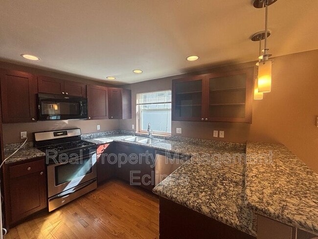 Photo - 5260 Brooklyn Ave NE Apartment