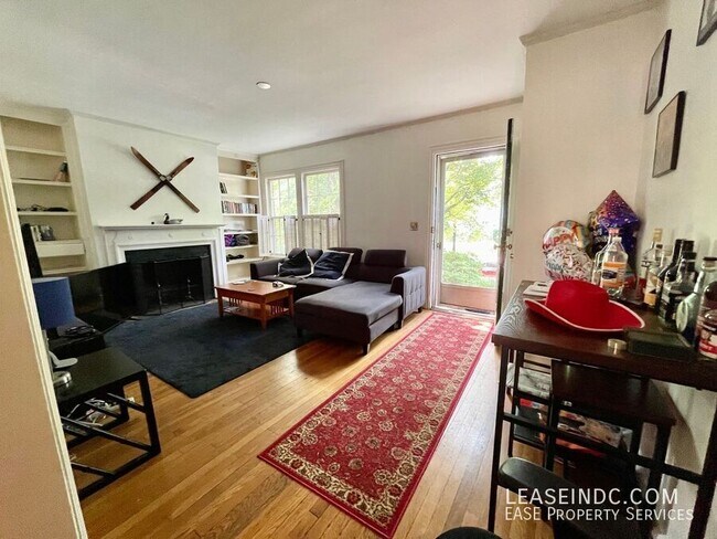 Foto del edificio - 1713 37th St NW