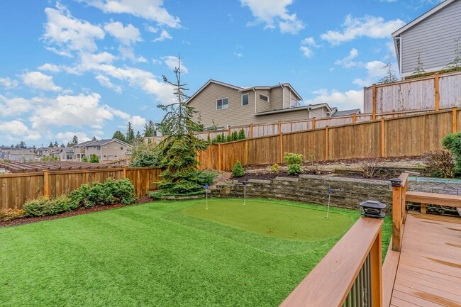 Building Photo - 5Bd/3Ba Lynnwood House