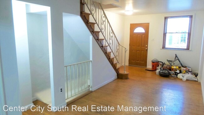 Building Photo - 2 br, 1 bath House - 208 Gerritt St