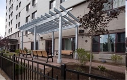 Building Photo - Pocasset Manor Apartments