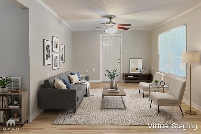 Foto del edificio - 2109 Dove Tree Ln