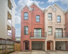 Building Photo - 202 McGowen St