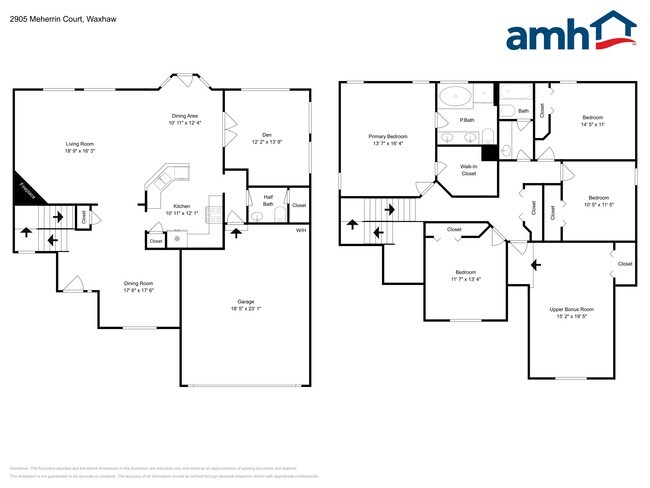 Foto del edificio - 2905 Meherrin Ct