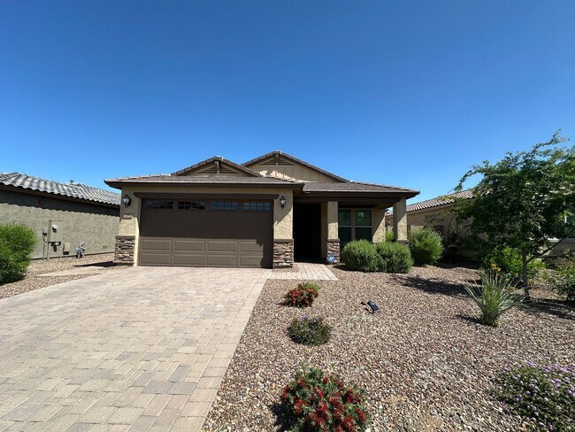 Foto del edificio - 3 BD HOME IN PEORIA WITH SOLAR