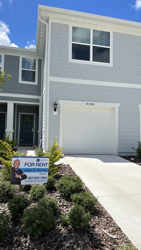 Foto principal - 4548 Sparkling Shell Ave