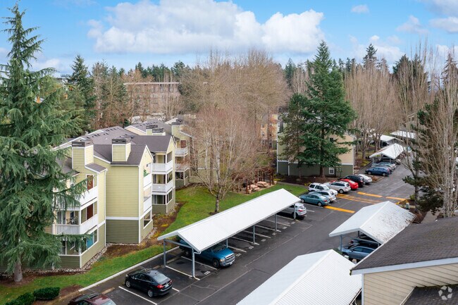 Foto del edificio - Peloton Apartments