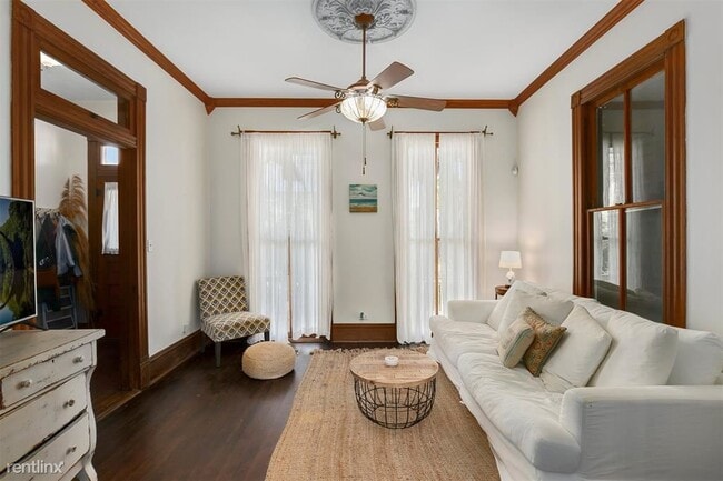 Foto del edificio - 3 br, 1 bath House - 911 20th Street
