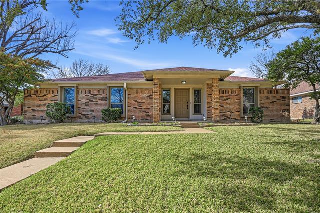 Foto del edificio - 7309 Vineyard Dr