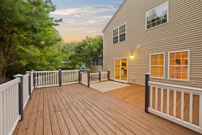 Foto del edificio - 5 Thorton Ct