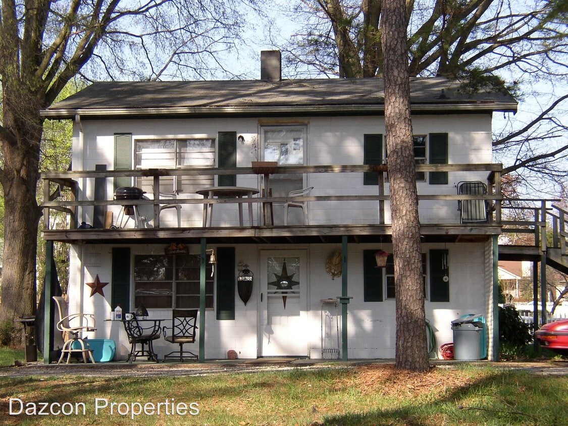 Primary Photo - 117-117 Bowfin Cir