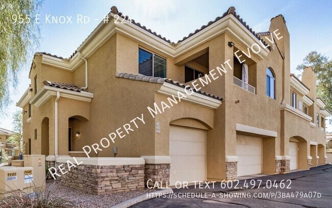 Foto del edificio - 955 E Knox Rd