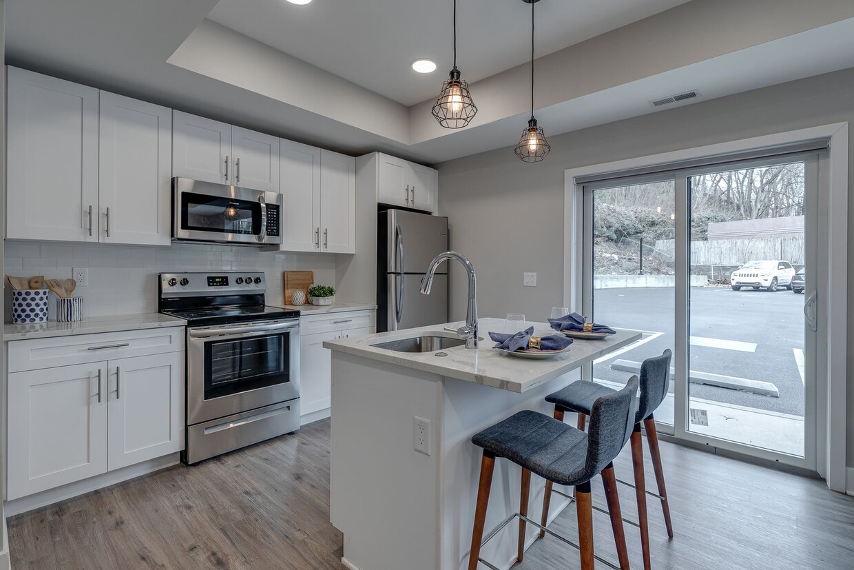 Primary Photo - Brand New Luxury Apartments