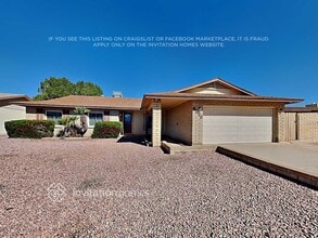 Building Photo - 4836 W Mercer Ln