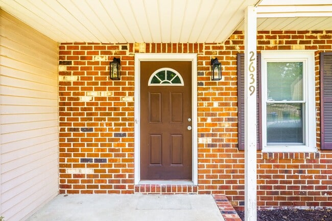 Foto del edificio - Fabulous Home for Rent in Gravel Hill!