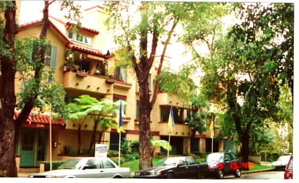 Sandia Crest Apartaments - A & J Investments