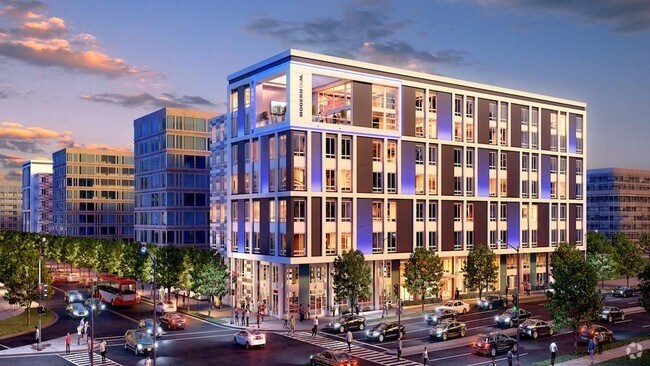 2 Bedroom Apartments under 3,100 in Washington DC