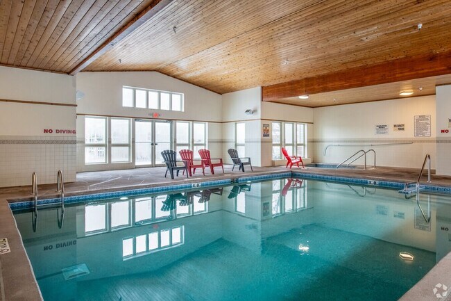 Foto del interior - Woodland Commons McFarland