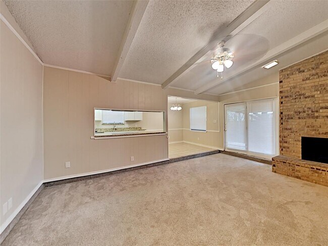 Foto del edificio - 2916 Green Ridge St