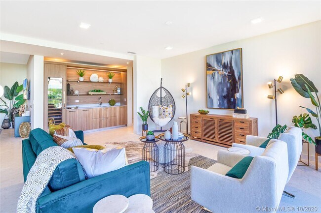 Foto del edificio - 3581 E Glencoe St