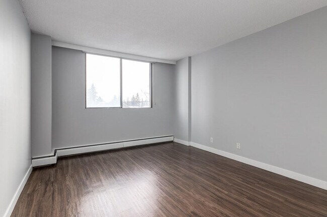 Photo du bâtiment - Glenmore Gardens Towers