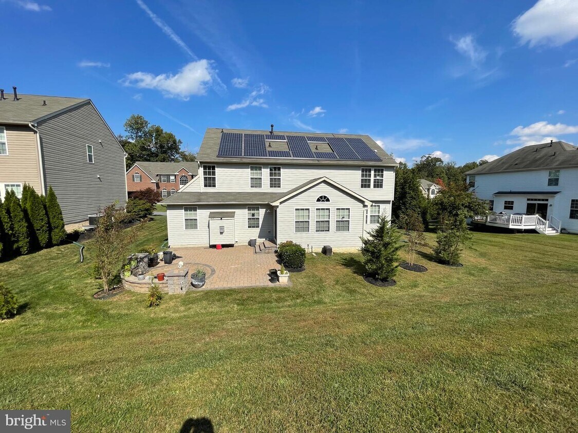 7539 Talbots Woods Ct, Ellicott City, MD 21043 House Rental in