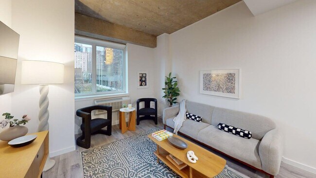 Foto del edificio - Prime Units - The Mercer