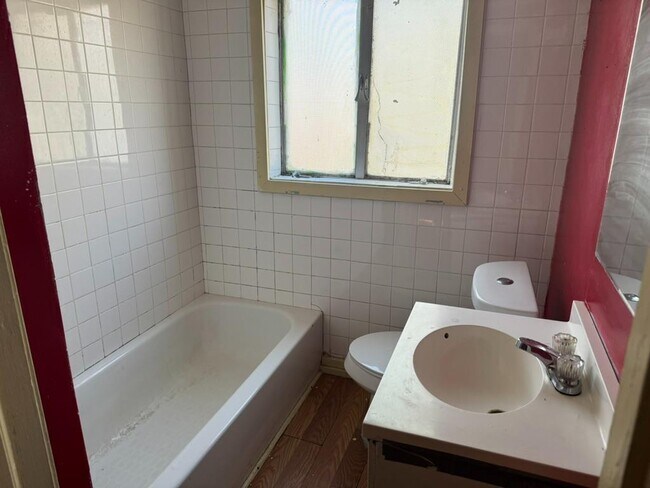 Foto del edificio - 2124 47th St Ensley