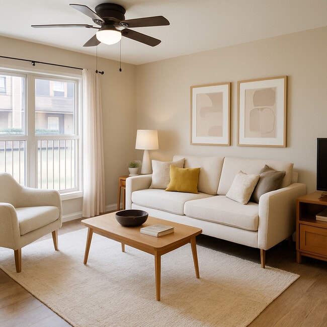 Building Photo - Marisol Villas Apartments